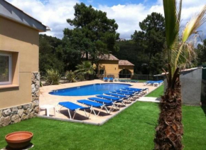 Villa Solimar